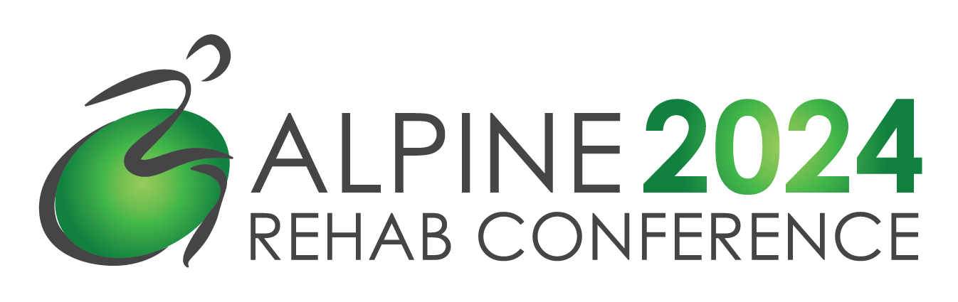 Alpine Rehab Conference
